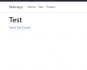 develop an asp net mvc, dot net core or blazor webapp