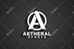 do initial letters design for streetwear clothing luxury brand logo