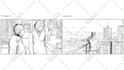 create freestyle sketches storyboard your story
