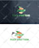 design best heating and cooling, hvac company logo