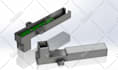 prepare 3d printing design files for products in solidworks