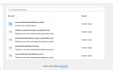 connect domain, add link and setup fix custom domain brand url