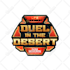create an esports tournament logo
