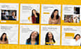 design canva templates, canva post, instagram post or anything in canva