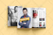 design media kit, epk, one sheet, press kit, brand kit