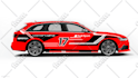 do livery car wrap rally car wrap racing car wrap sports car wrapwas easy workin