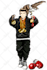 draw naruto custom portrait
