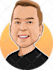 create big head cartoon avatar from a photo