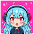 draw cute anime pfp in kawaii style for you