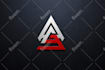 design simple minimalist logo for esport, twitch, youtube and gaming