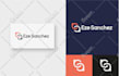 do modern minimalist logo design