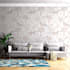 create unique and beautiful wall art wallpaper designs