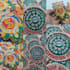 do custom embroidered patches designed digitized and shipped