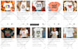 do SEO etsy listings and printful product uploads