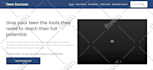 create or recreate squarespace website design