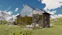 do realistic architectural 3d renderings and animation
