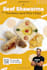 design creative attractive restaurant flyer food poster ads