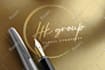 place your logo into 150 photorealistic 3d mockups