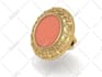 do 3d cad model jewelry design