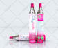 do product counter display unit, posm items 3d