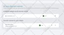 connect domain, add link and setup fix custom domain brand url