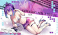 draw an amazing anime art illustration for you