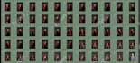 cull your wedding, event, portrait batch photos in lightroom