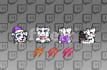 create custom twitch emotes or sub badges