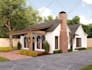 design and render realistic exteriors and interiors