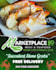 design restaurant flyer and restaurant menu