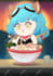draw an cute chibi characters