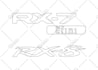 draw instructions manuals or convert photos to line drawing