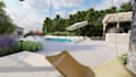 design your landscape, backyard, garden, patio and hardscape