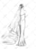 draw cool scribble art from portrait photo