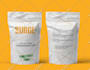 do label design, amazon product packaging, box design, pouch and bottle label