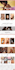 design or redesign a responsive wordpress landing page