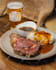 edit photos food professionally in lightroom