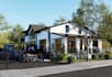 design 3d modelling and realistic architecture rendering