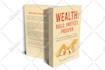 design professional book cover or ebook cover