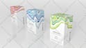 design 3d product display, gondola, podium, counter top, kiosk and others