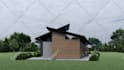 do realistic architectural 3d renderings and animation