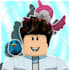 make you a custom gfx roblox profile picture