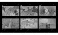 make a storyboard of your scene