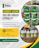 design 30 unique facebook and instagram posts banners ads in 24 hours