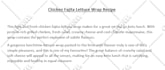 write engaging SEO blog posts for your website