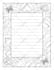 design custom quotes coloring pages with floral mandala pattern