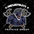 design illustration, skull, military, soldier and warrior