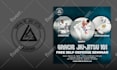 create stunning social media design for your brand