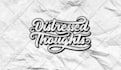 design creative music dj band producer singer logo