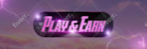 design an attractive youtube, gaming, twitch banner